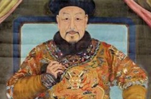 中国古代帝王多有写诗癖:乾隆一生作诗超4万首