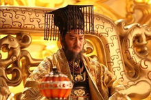 隋文帝五个儿子的最后结局怎样？隋文帝儿子列表