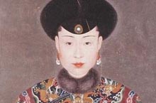 孝懿仁皇后：中国历史上在位时间最短的皇后