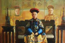 两宫太后谜案：慈安太后与慈禧太后有什么关系？