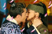 金玉良缘什么时候上映？霍建华唐嫣再携手