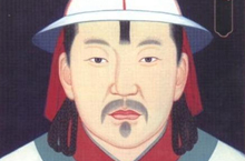骨肉至亲不相容 元明宗的暴崩与元文宗的复位