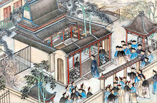 古代科考轶闻 百岁老儒热衷科举考试感动皇帝
