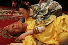 谁是毒杀光绪皇帝的真正嫌凶？ 光绪帝离奇死因