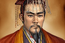 李渊为什么造反？李渊是如何太原起兵当皇帝的