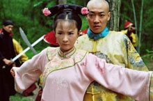 嘉庆皇帝神武门遇刺案始末：是谁要杀嘉庆帝？