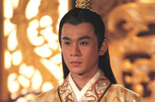 李渊为何要立李建成为储君？李渊有几个儿子