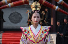 明代皇宫的混乱 揭秘后妃皇嗣为何频遭杀害