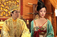 三宫六院七十二嫔妃 中国哪个皇帝老婆最多？