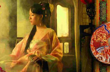 被宠妃所杀的皇帝 揭秘史上死的最窝囊的皇帝