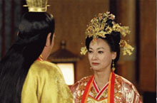 武则天称帝后为何又传位于被废太子李显？