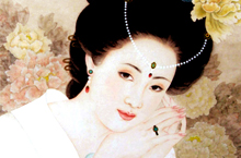 揭秘：杨玉环为何一直只是贵妃而不封为皇后呢？