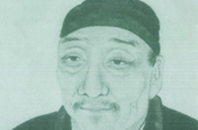 徐渭简介 明代著名书画家天池山人徐渭生平介绍