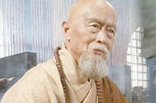 揭秘：历史上去西天取经比“唐僧”还早的大师