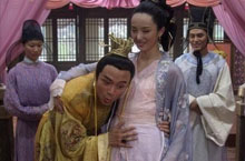 宋真宗是狸猫换太子的幕后主使！ 宋仁宗离奇身世