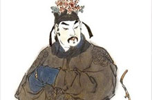 宋真宗亲手为三个男人戴花有何暧昧？宋真宗秘史