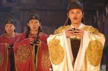 李世民为什么不立最喜欢儿子的李恪为太子？