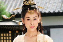 揭秘：汉朝女子的幸福指数高 演绎出非凡传奇