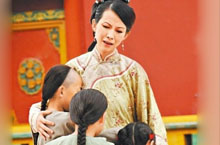 中国皇帝的奶妈权力能有多大？古代奶妈的作用