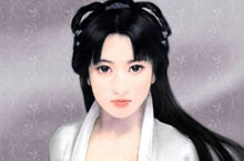 苏小小是谁？为什么苏小小会被葬在西湖湖畔