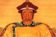 揭秘：沈阳故宫四大未解谜团之清朝龙脉之谜