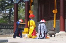 康熙六次为朱元璋扫墓有何内情？ 康熙六祭明孝陵