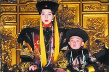 清朝皇子皇女为何多夭亡？清末皇帝无子嗣之谜