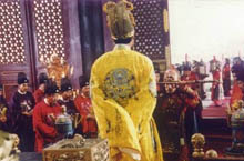 揭秘明朝万历皇帝30年不上朝之谜 万历皇帝是谁？