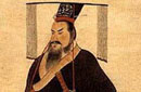 史上十大最窝囊帝王排行榜：中国古代十大昏君