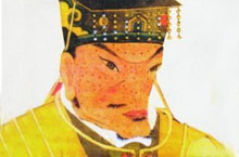 朱元璋脸上是否真有72颗大麻子？ 朱元璋长相之谜