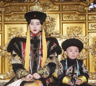 皇太极长子为何没能继承皇位？顺治六岁继位之谜