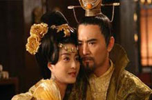 杨贵妃两次被唐玄宗撵出宫之谜！ 杨玉环秘史