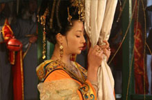杨贵妃被赐死在哪里？历史上杨贵妃真被赐死了吗
