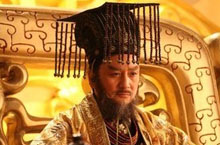 隋文帝杨坚到底是怎么死的？隋文帝死因之谜