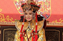 清朝皇帝为何爱娶蒙古人当老婆？ 清朝后宫蒙古妃子