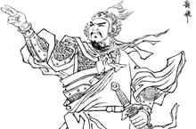 刘豫之死：岳飞是如何设计智除伪齐皇帝刘豫的？
