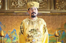 历代开国皇帝：历史上最年轻的开国皇帝是谁？