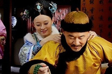 清代皇帝一天24小时都如何安排？ 皇帝住在哪里