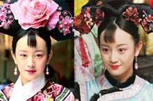 古代皇帝的妃子是如何分等级的？ 各朝代妃嫔等级