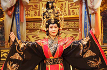 武则天墓的神秘机密：乾陵1300年刀枪不入（图）