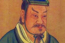宋武帝刘裕简介：南朝被一条棉被捂死的皇帝