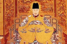 明代嘉靖皇帝简介 明世宗嘉靖皇帝的一生简述