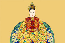 嘉靖的皇后是谁？嘉靖的四位皇后都不得圆满