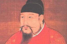 揭秘：历史上那些不做死就不会死的的历史人物