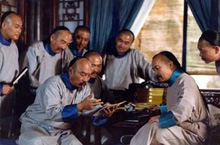 辛酉政变成功的原因 慈禧是怎么获得胜利的？