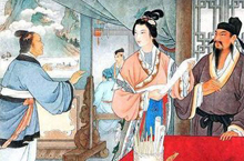 揭秘古代公务接待：苏东坡公务宴饮都召小姐