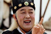 中国的外籍太监从哪儿来的？历史上的外籍太监
