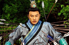 隋唐英雄程咬金结局 隋唐英雄程咬金怎么死的