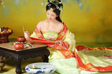古代战争为何会有吃美女的习俗？血腥的一幕