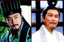 为什么说诸葛亮智谋远不及郭嘉？郭嘉和诸葛亮